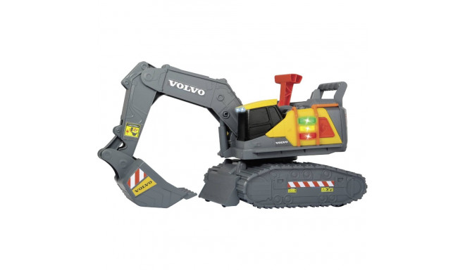 Dickie Volvo Weight Lift Excavator              203725006