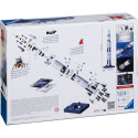 Ravensburger 3D Puzzle Apollo Saturn V Rakete