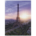 Ambassador Landmarks 3x 1000 Pieces