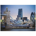 Ambassador Landmarks 3x 1000 Pieces