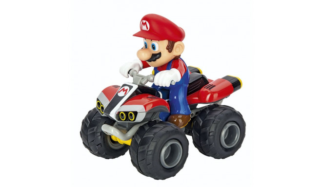 Carrera RC 2,4GHz Mario Kart Mario  - Quad         370200996X