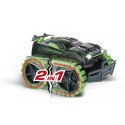 Carrera RC 2,4 GHz ULTIMATOR Ultimate Terrain       370162124