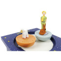 Trousselier Music Box Dancing Little Prince, magnetic