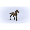 Schleich Horse Club Peruvian Paso Foal 13954