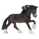 Schleich Farm Life Shire Stallion