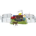 Schleich Farm World    42529 Happy Cow Wash