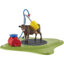 Schleich Farm World    42529 Happy Cow Wash