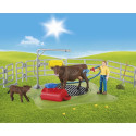 Schleich Farm World    42529 Happy Cow Wash