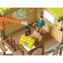 Schleich Wild Life      42507 Ranger Adventure Station