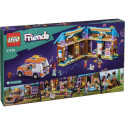 LEGO Friends 41735 Mobile Tiny House