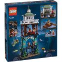 LEGO Harry Potter 76420 Triwizard Tourn.: The Black Lake