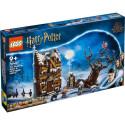 LEGO Harry Potter 76407    The Shrieking Shack &Whomping Willow LEGO Harry Potter 76407    The Shrieking Shack &Whomping Willow