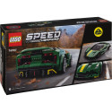 LEGO Speed Champions 76907 Lotus Evija