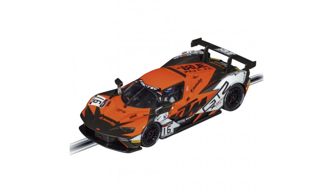 Carrera Digital 132  20031012 KTM X-BOW GT2  TrueRacing,No.16