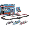 Carrera Digital 132 Retro Grand Prix        20030031