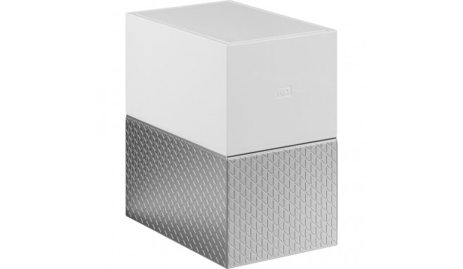 Western Digital WD My Cloud Home Duo 2-Bay NAS               12TB