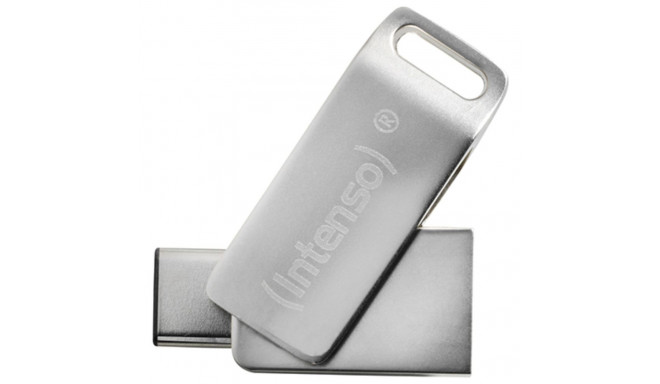 Intenso cMobile Line       128GB USB Stick 3.2 Type C