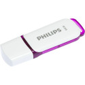 Philips USB 2.0 2-Pack      64GB Snow Edition Magic Purple