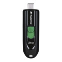 Transcend JetFlash 790     256GB USB 3.2 Type-C