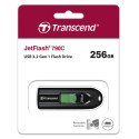 Transcend JetFlash 790     256GB USB 3.2 Type-C