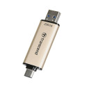 Transcend JetFlash 930 TLC 256GB USB 3.2 Typ-C