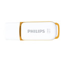 Philips USB 3.0            128GB Snow Edition Sunrise Orange