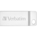 Verbatim Metal Executive    32GB USB 2.0 silver