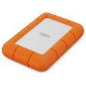 LaCie Rugged Mini SSD      500GB USB 3.2 Gen 2x2