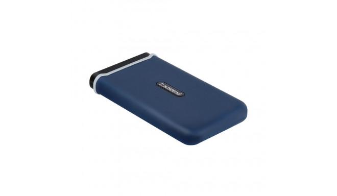 Transcend SSD ESD370C 1TB USB-C USB 3.1 Gen 2