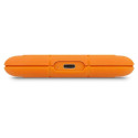 LaCie Rugged USB-C SSD       4TB