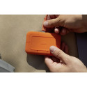 LaCie Rugged USB-C SSD       4TB