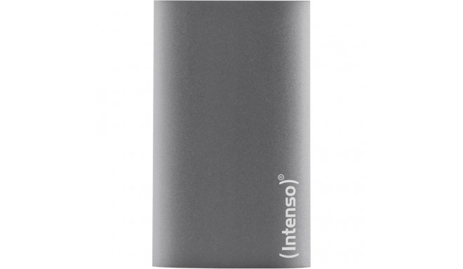 Intenso externe SSD 1,8    256GB USB 3.0 Aluminium Premium