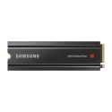 Samsung SSD 980 PRO          1TB MZ-V8P1T0CW NVMe M.2 Heatsink