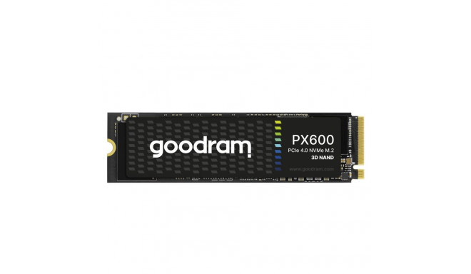 GOODRAM PX600 M.2         1000GB PCIe 4x4 2280 SSDPR-PX600-1K0-80