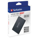 Verbatim Vi550 S3 2,5  SSD   4TB SATA III                   49355