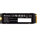 Verbatim Vi7000G M.2 SSD    1TB PCIe NVMe                  49367