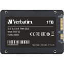 Verbatim Vi550 S3 2,5  SSD   1TB SATA III                   49353