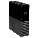 Western Digital WD My Book   8TB USB 3.0