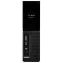 Western Digital WD My Book   8TB USB 3.0