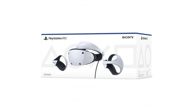 Sony Playstation VR2 PS5