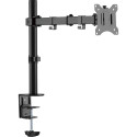 DIGITUS Universal Monitor Holder With Clamp Mount f. 15-32 , 8kg