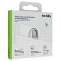 Belkin iPhone Holder w. MagSafe for Mac Notebooks wh. MMA006btWH