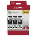 Canon PG-560 XL x2 / CL-561 XL Multi Pack