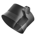 Vogels Wall Mount for Speaker Sonos Era 300 B black SWM 4131