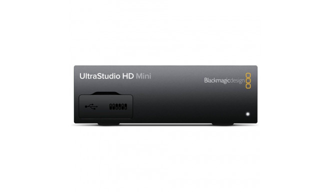 Blackmagic Design Ultrastudio Mini HD