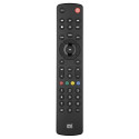 One for All Contour TV Universal Remote URC 1210