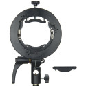 Godox S2 - Speedlite bracket