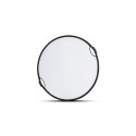 walimex 5in1 Foldable Reflector wavy comfort 80cm with Handles