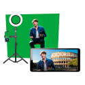 Easypix MyStudio Green Screen