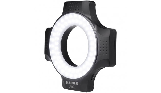 Kaiser Ring Light R60 3252